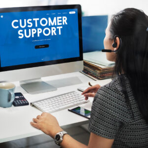 Customer Service Outsourcing Companies