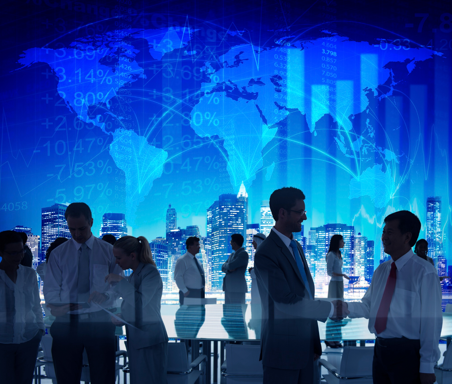 Employer of Record Companies