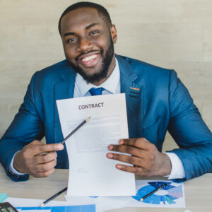 EOR Service Provider in Africa