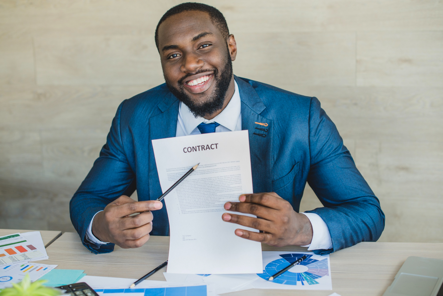 EOR Service Provider in Africa