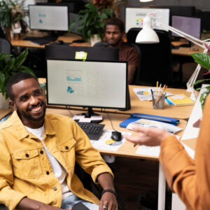 Andela alternatives for hiring