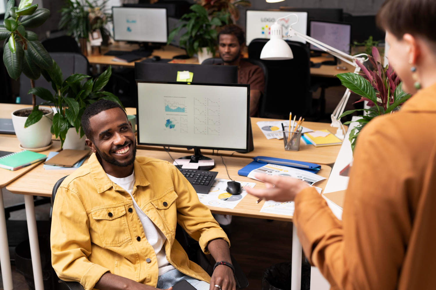 Andela alternatives for hiring