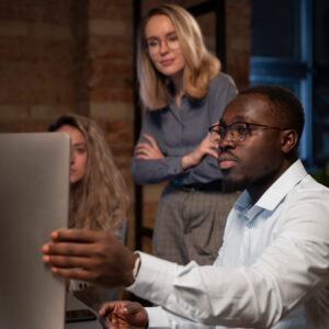 Tech Recruitment Companies in Africa