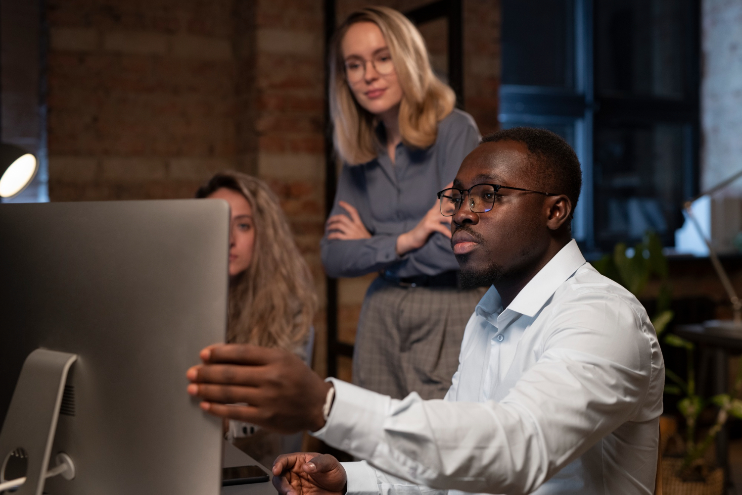 Tech Recruitment Companies in Africa