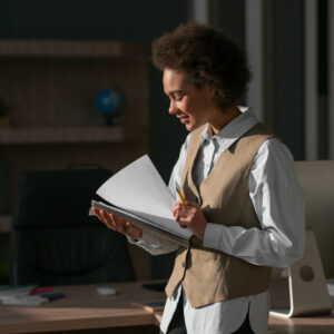 EOR provider in Nigeria