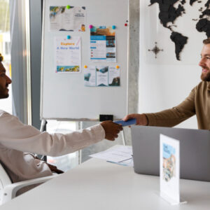 EOR for International Hiring