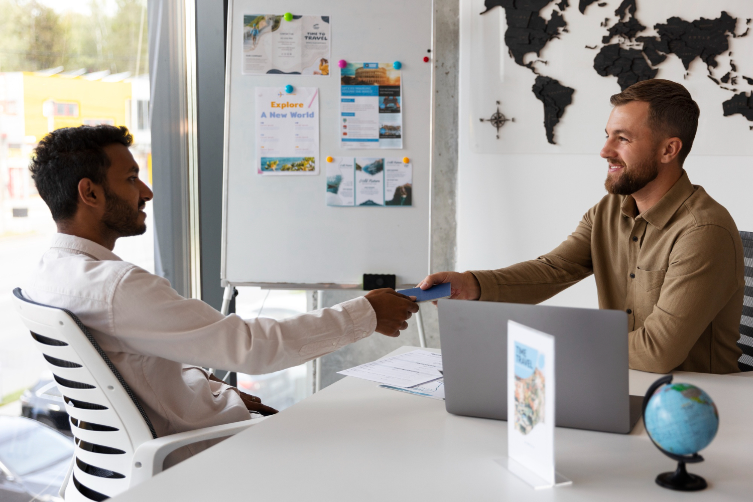 EOR for International Hiring