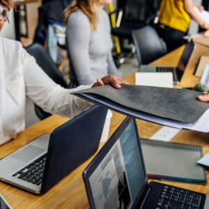 Administrative Outsourcing Services in Africa