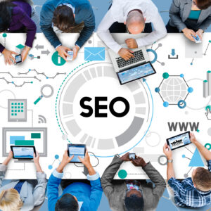 SEO Outsourcing Companies in Africa