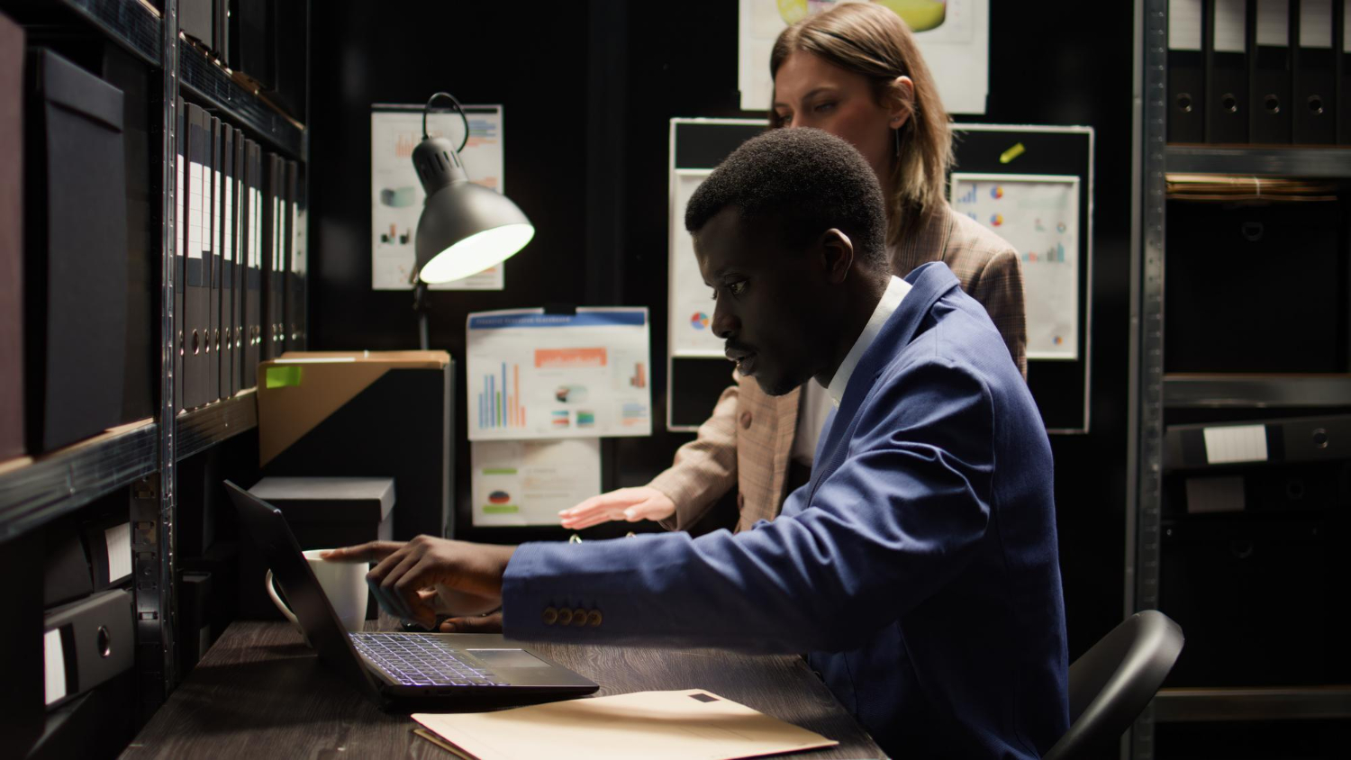 cybersecurity recruitment agencies in Africa