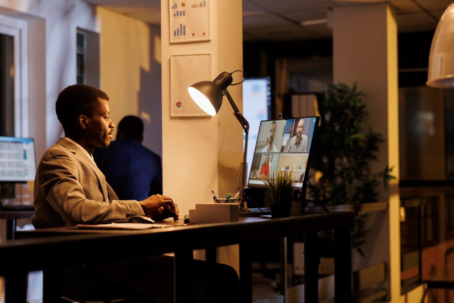 Hire Remote African Employees from the United Kingdom