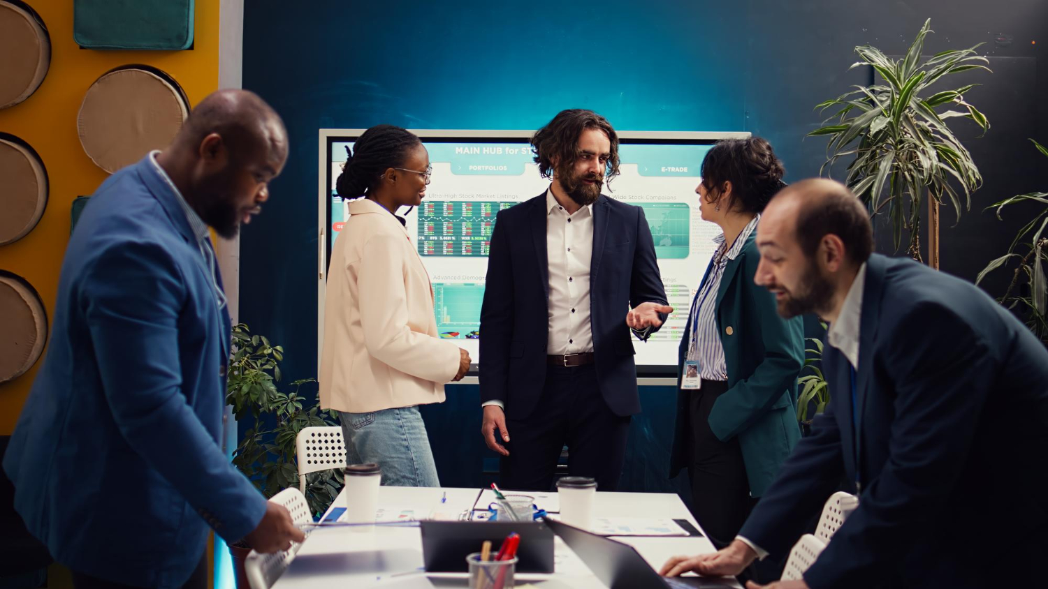 Offshore Development Companies