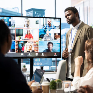 Africa Remote Staffing Agencies