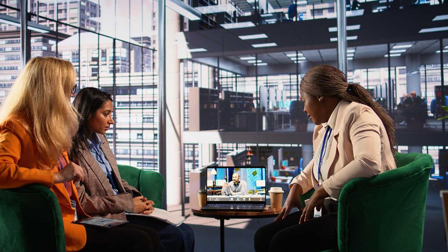 Tech Recruitment Firms in Nigeria