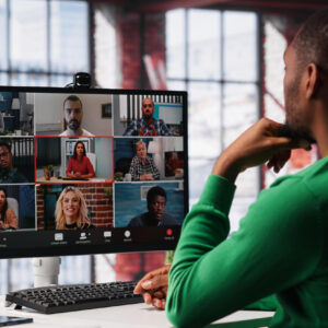 Manage Remote Teams in Africa