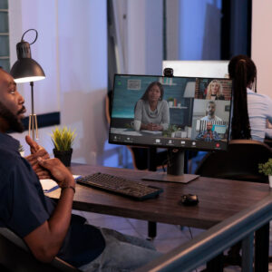 Remote Talent Staffing in Africa