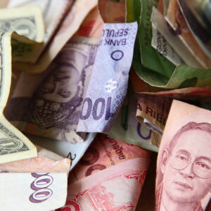 minimum wage by country in Asia