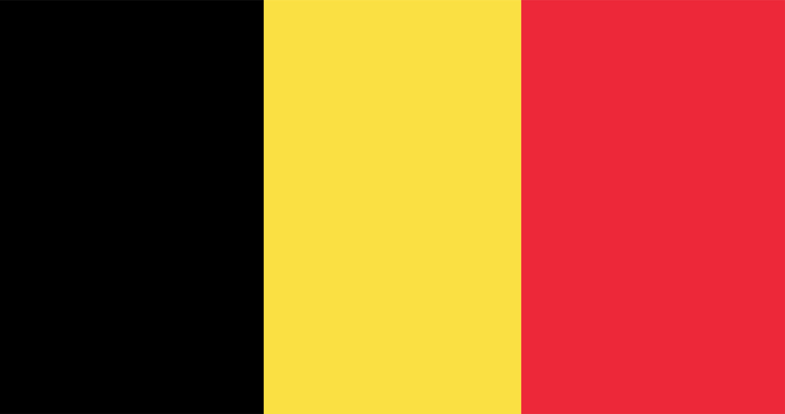 Belgium flag