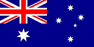 Australia flg