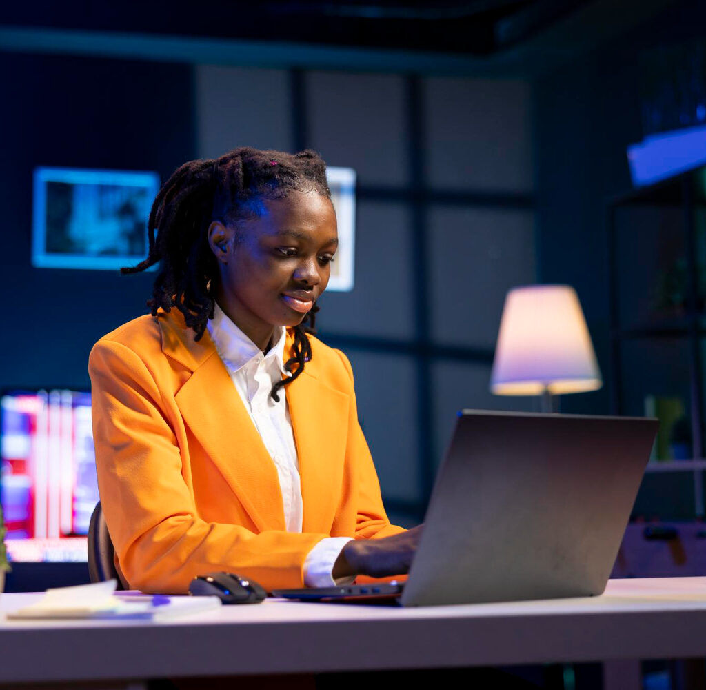 Hire Business Developers in Africa