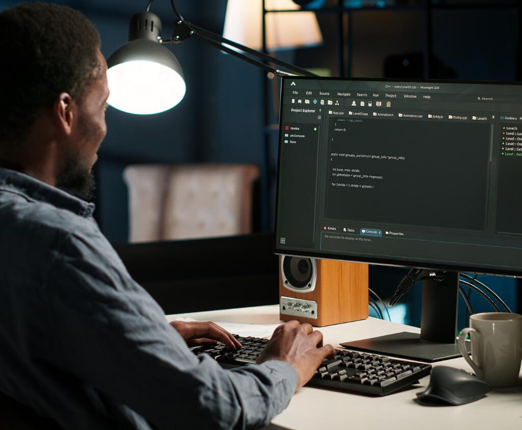 Hire SAP Developers in Africa