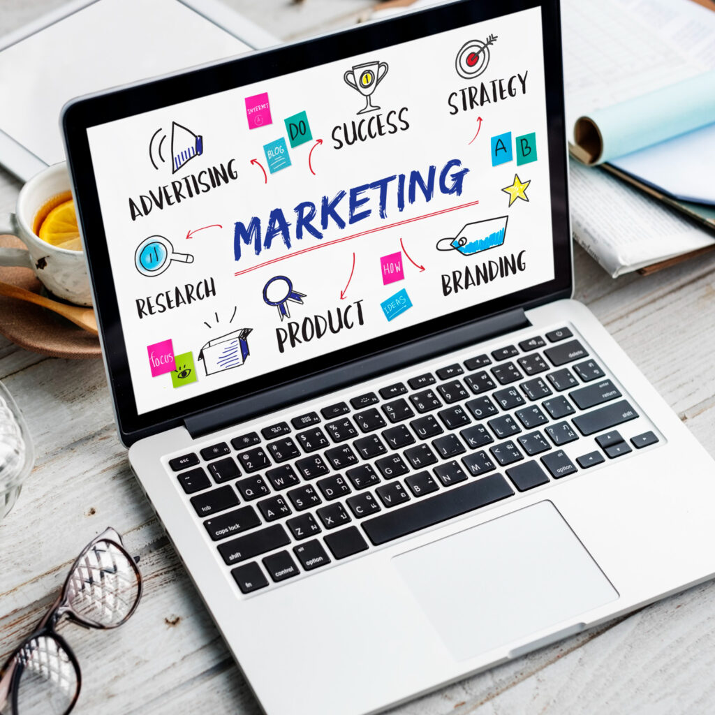 Hire Digital Marketers in Africa