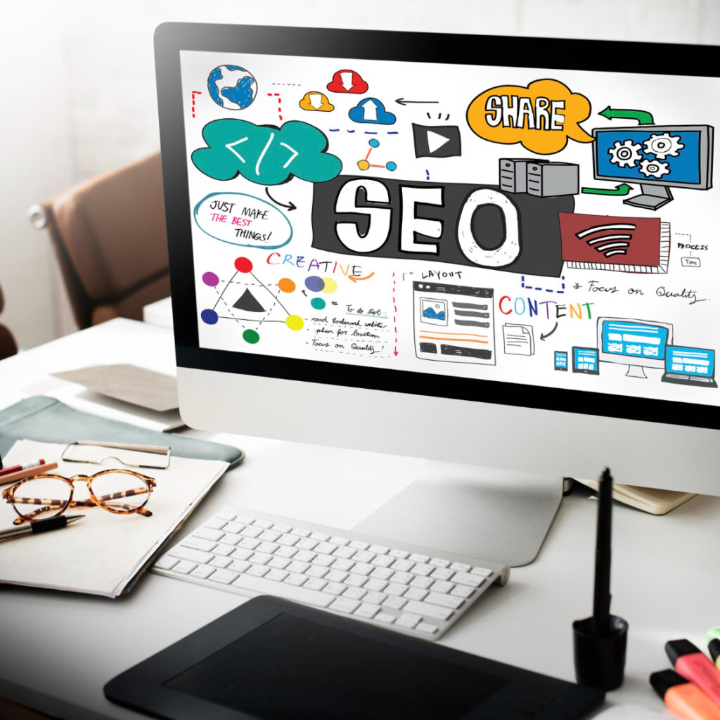 Hire SEO Specialists in Africa