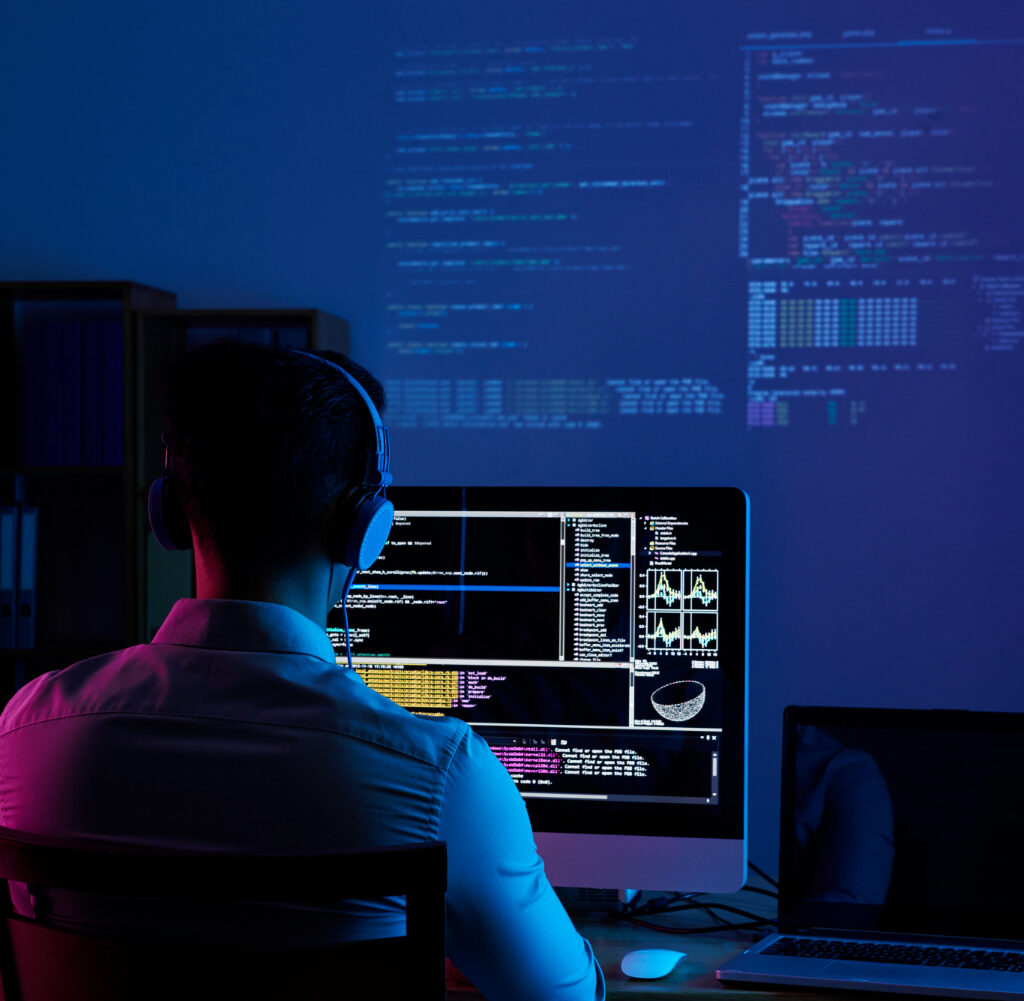 Hire Website Developers in Abuja