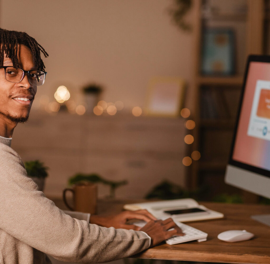 Hire Website Designers in Africa