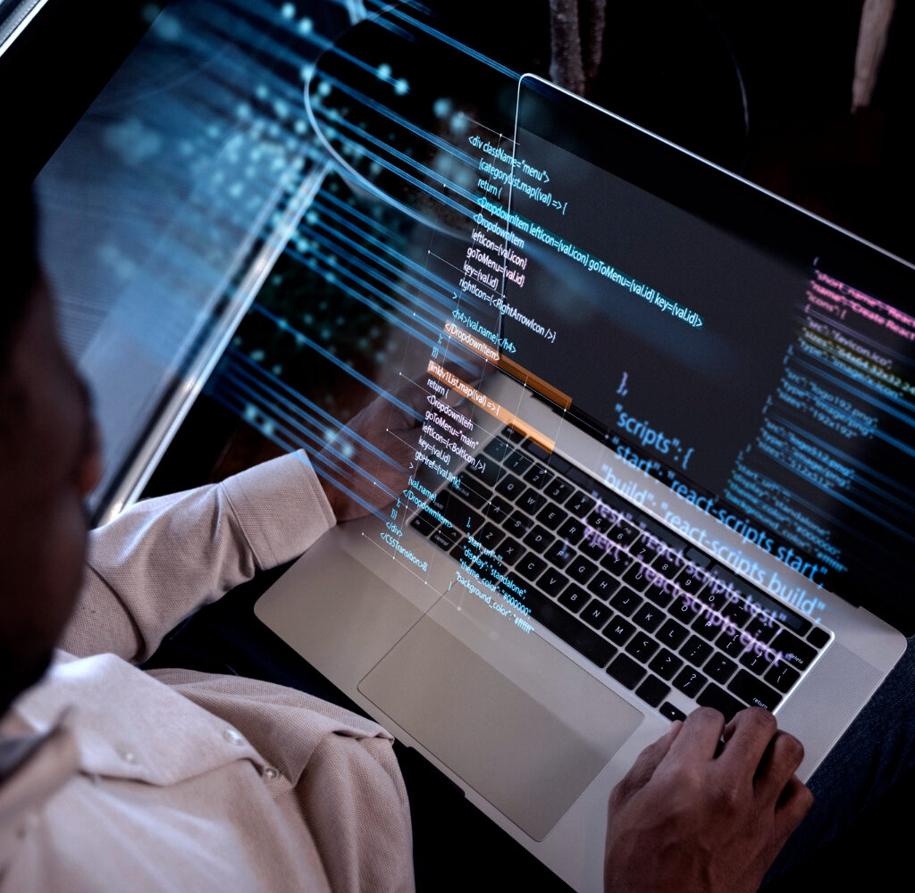 Hire Full-stack Developers in Africa