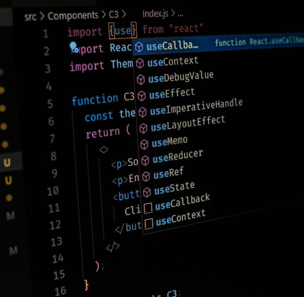 Hire React Native Developers in Africa
