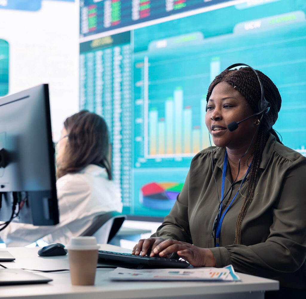 Hire Sales Managers in Nigeria