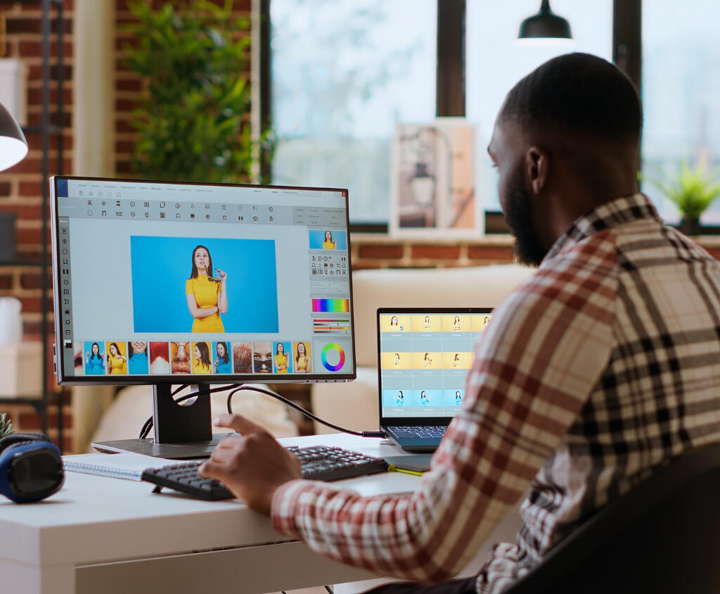 Hire Graphic Designers in Africa