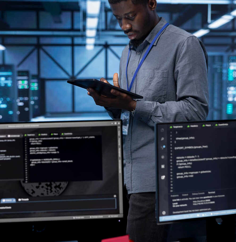 Hire Project Managers in Africa