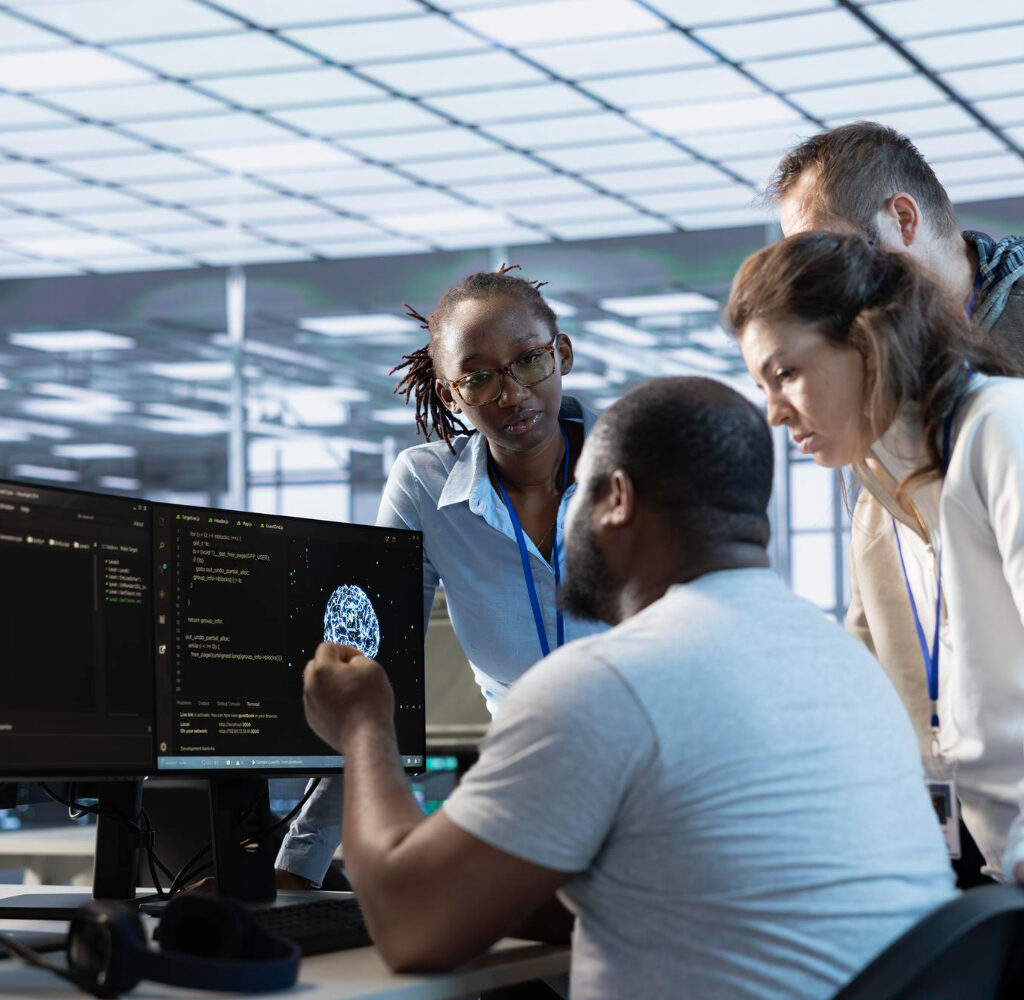 Hiring Services for Your Product Team