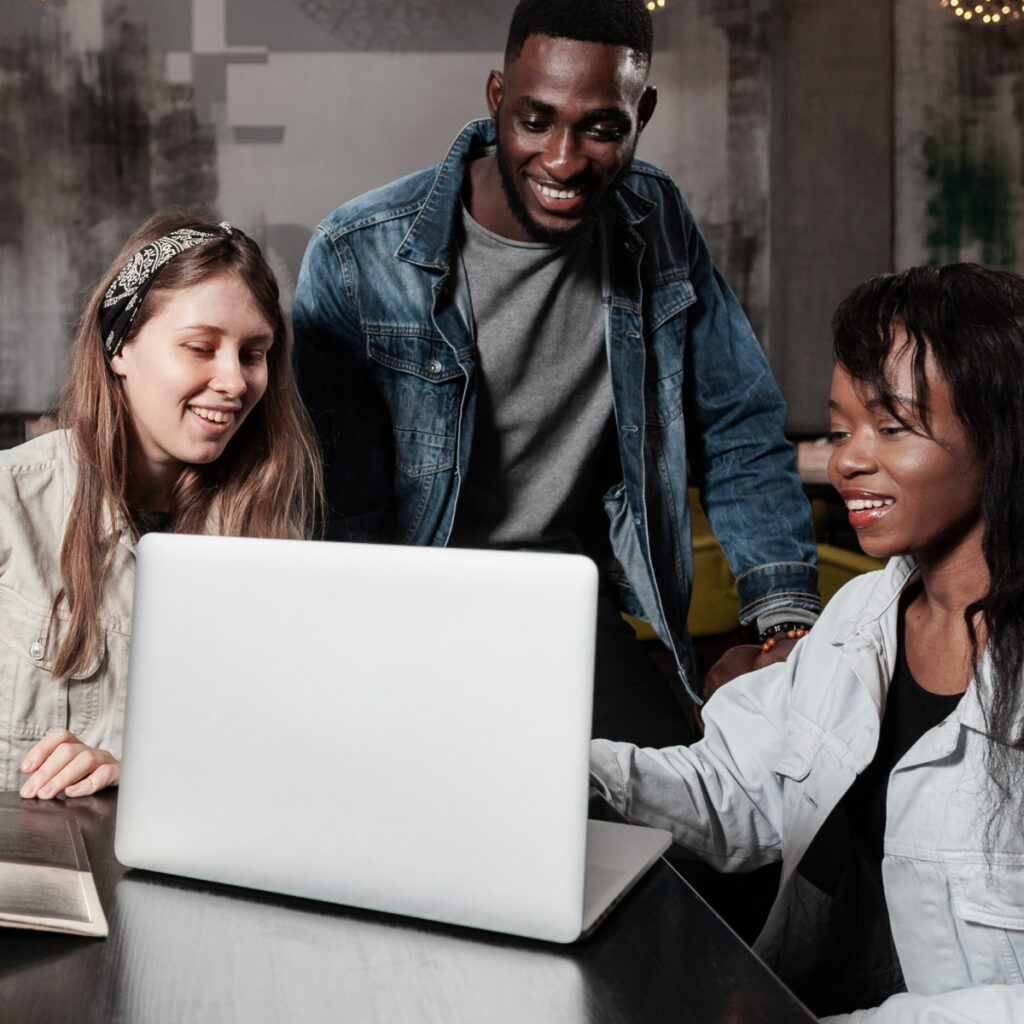 Why the Best Product Teams Hire Front-end Developers in Africa