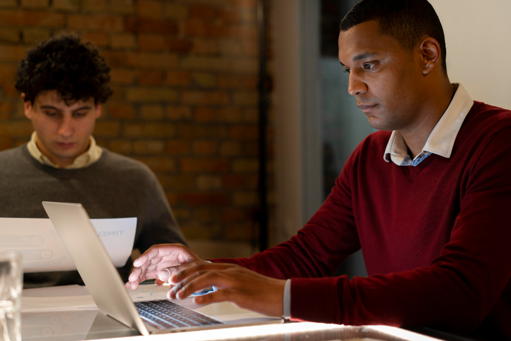 Why Companies Hire Project Managers in Africa