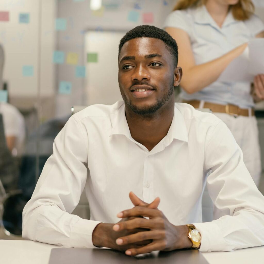 Customer Success MAnager you get when you hire customer success managers in Africa