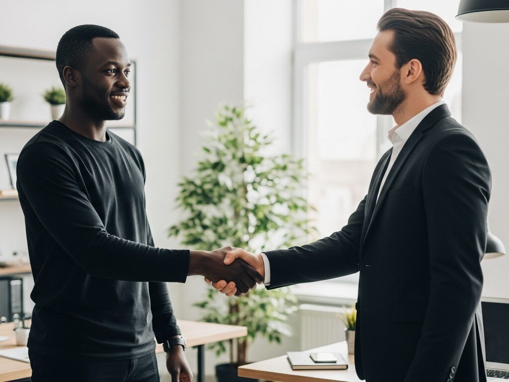Hire Digital Marketers in Africa