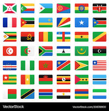 eor in africa