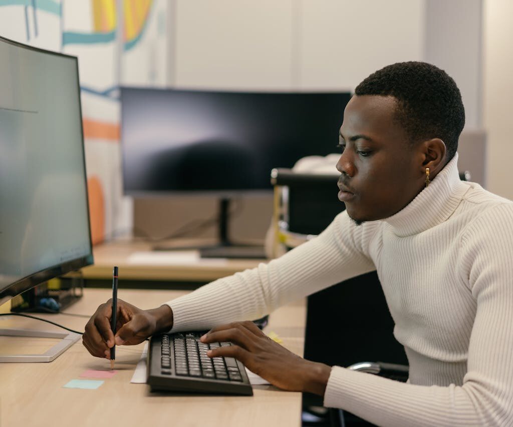 The dedication to work that you get when you hire virtual assistants in Africa