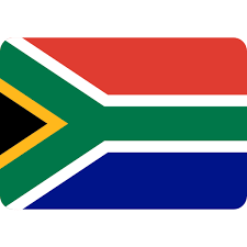 eor in south africa