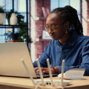 hire a startup virtual assistant in Africa