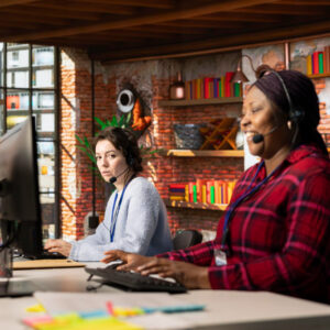 Hire an Amazon Virtual Assistant in Africa