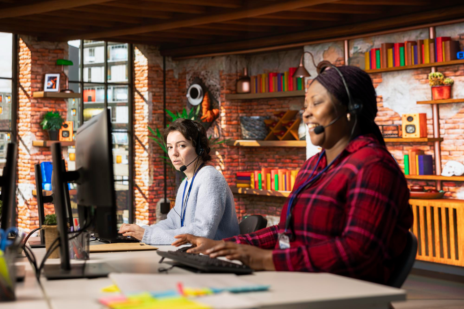 Hire an Amazon Virtual Assistant in Africa