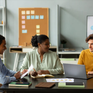 Why Real Estate Businesses Are Choosing to Hire a Real Estate VA in Africa 