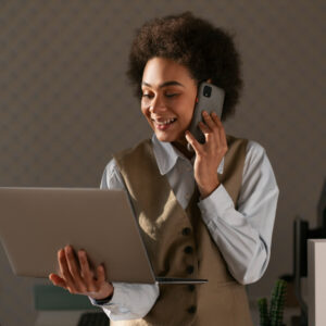 How to Hire a Real Estate Virtual Assistant in Africa Through Betternship