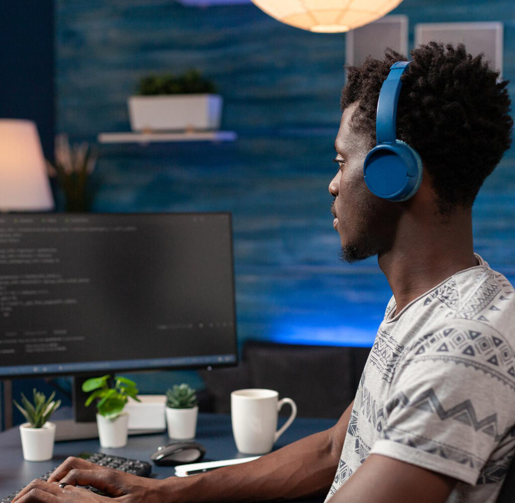 Why Companies Hire Laravel Developers in Africa