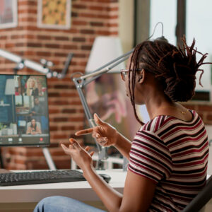 hire a virtual assistant for coaches in Africa to handle admin and client management
