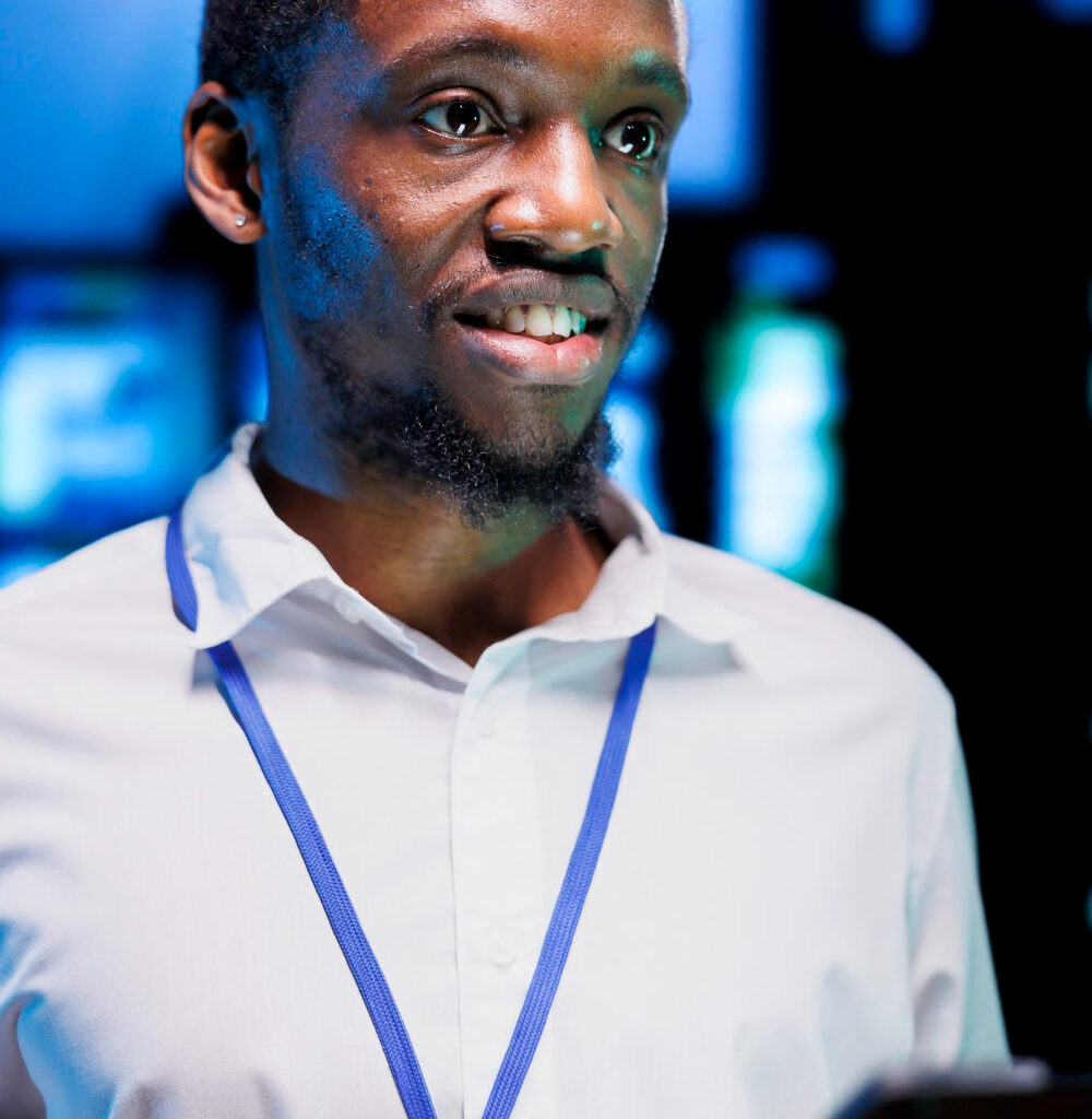Why Companies Hire AI Specialists in Africa